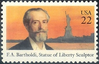 Bartholdi US 1985