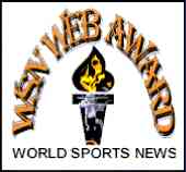 WSN Web Award
