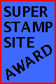 Super Stamp Site Award